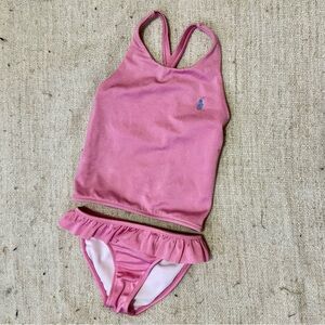 Ralph Lauren Toddler swimsuits 4T